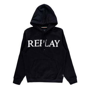 Alisandro Hoodie (Black)