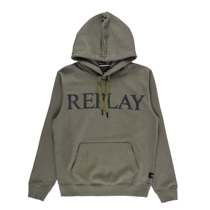 Alisandro Hoodie (Olive)