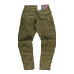 Tony Cargo Pants (Olive)
