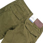 Tony Cargo Pants (Olive)