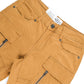 Tony Cargo Pants (Camel)