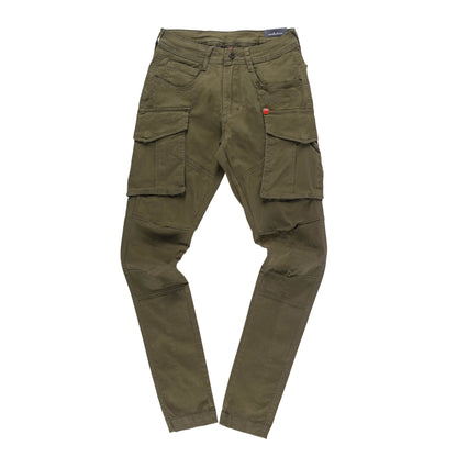 Roadster Cargo Pants (Fatigue)