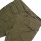 Roadster Cargo Pants (Fatigue)