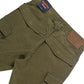 Roadster Cargo Pants (Fatigue)
