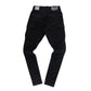 Roadster Cargo Pants (Black)