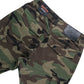Gemera Cargo Pants (Camo)