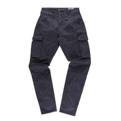 Belloff Cargo Pants (Charcoal)