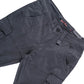 Belloff Cargo Pants (Charcoal)