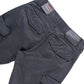 Belloff Cargo Pants (Charcoal)