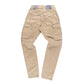 Belloff Cargo Pants (Khaki)