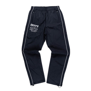 Derby Pants (Black)