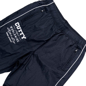 Derby Pants (Black)