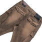 Jose Cargo Pants (Brown)