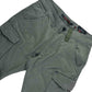 Bellof Cargo Pants (Seaweed)