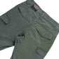 Bellof Cargo Pants (Seaweed)