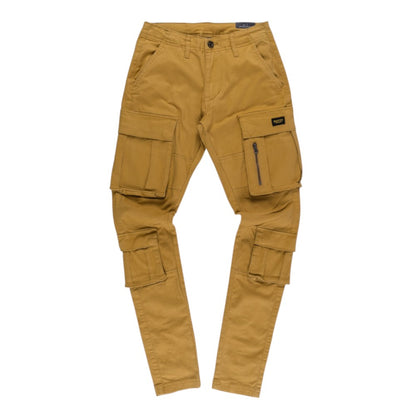 Vin Cargo Pants (Camel)