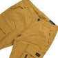 Vin Cargo Pants (Camel)