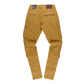 Vin Cargo Pants (Camel)
