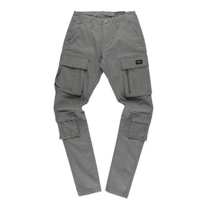 Vin Cargo Pants (Slate)