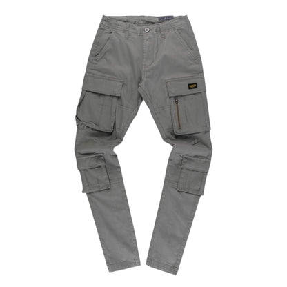 Vin Cargo Pants (Slate)