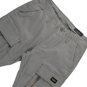 Vin Cargo Pants (Slate)