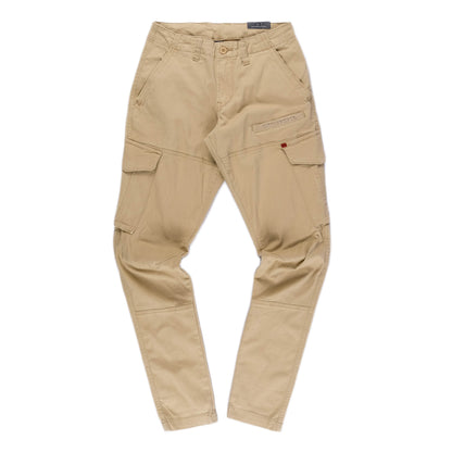 Bonn Cargo Pants (Stone)
