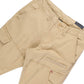 Bonn Cargo Pants (Stone)