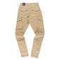 Bonn Cargo Pants (Stone)