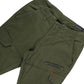 Bonn Cargo Pants (Dark Olive)