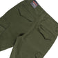 Bonn Cargo Pants (Dark Olive)