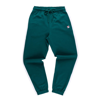 Ainsly Pants (Botanical Green)