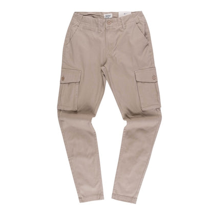 Palmer Slim Jeans (Stone)