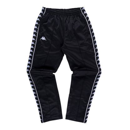 222 Banda Astoriazz Pants (Black/White)