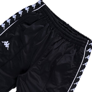 222 Banda Astoriazz Pants (Black/White)