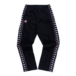 222 Banda Sebastian Pants (Black)