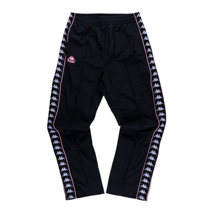 222 Banda Sebastian Pants (Black)