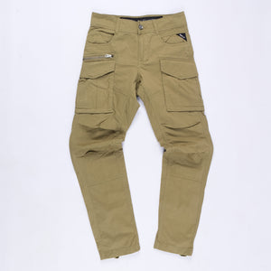 Joe Cargo Slim Pants (Moss Green)
