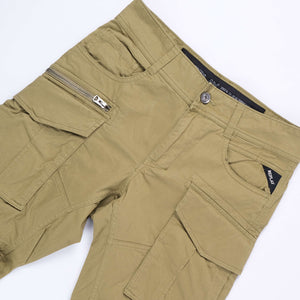 Joe Cargo Slim Pants (Moss Green)
