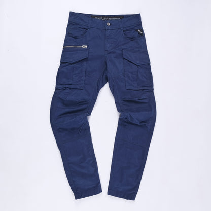 Joe Cargo Slim Pants (Navy)