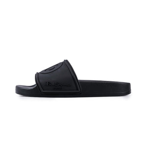 Target Boss Slides (Black)