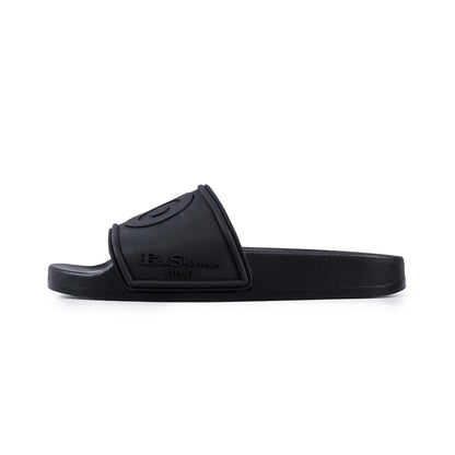 Target Boss Slides (Black)