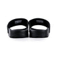 Target Boss Slides (Black)