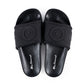 Target Boss Slides (Black)
