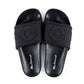 Target Boss Slides (Black)
