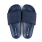 Target Boss Slides (Navy)