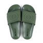 Target Boss Slides (Olive)