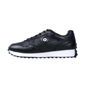 Arthur Sneakers (Black)