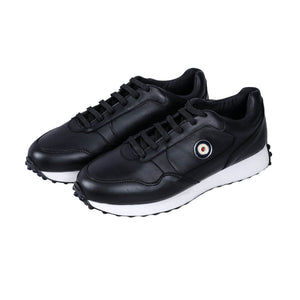 Arthur Sneakers (Black)