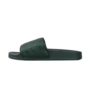 Ben Sherman Slides (Olive)