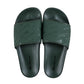 Ben Sherman Slides (Olive)